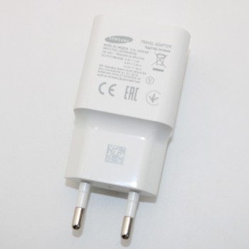 Original Quick Travel Wall Adapter 9V 2Aamp;5V 2A Fast Charger for SAMSUNG Galaxy S8 S9 S8/S9Plus Note 7 8 9,1.2/1.5M Type C Cable