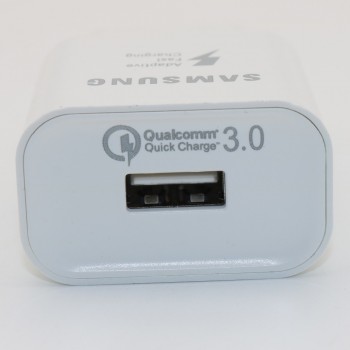 Original Quick Travel Wall Adapter 9V 2Aamp;5V 2A Fast Charger for SAMSUNG Galaxy S8 S9 S8/S9Plus Note 7 8 9,1.2/1.5M Type C Cable