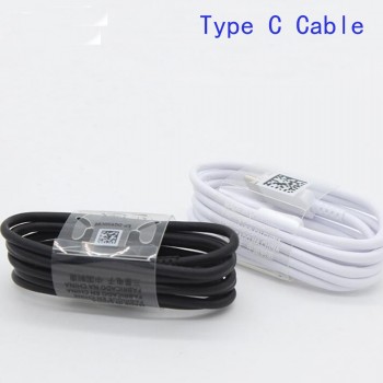 Original Quick Travel Wall Adapter 9V 2Aamp;5V 2A Fast Charger for SAMSUNG Galaxy S8 S9 S8/S9Plus Note 7 8 9,1.2/1.5M Type C Cable