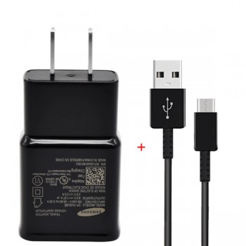 Samsung Galaxy S9 S8 S 8 9 Plus note 8 Originele Adaptieve Fast Charger Travel Adapter EU  US 9V1. 67A amp; 5V2A Quick Charger 3.0