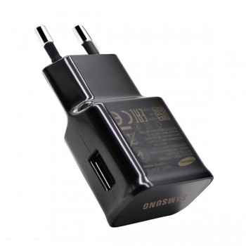 Samsung Galaxy S9 S8 S 8 9 Plus note 8 Originele Adaptieve Fast Charger Travel Adapter EU  US 9V1. 67A amp; 5V2A Quick Charger 3.0