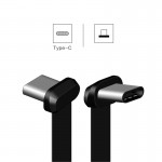Type-C Universal Qi Wireless Charger Charging Receiver For Huawei P20 Pro P10 Plus Xiaomi Mi8 Mi6 Mi5S Note 2 Oneplus 6 5T 3T