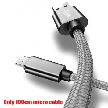 Universal QC3.0 USB Charger EU Plug 18W Quick Charge 3.0 Fast Adapter Wall Mobile Phone Charger for xiaomi huawei Samsung S8 S9