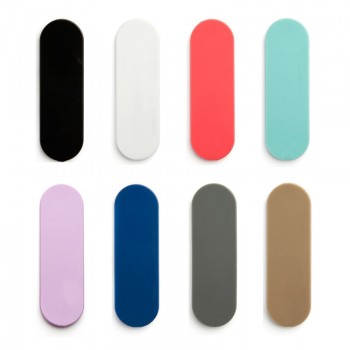 Multi Band Finger Ring Mobile Phone Smartphone Stand Holder For iPhone Samsung HTC Sony LG Xiaomi Smartphone VIA95 P20