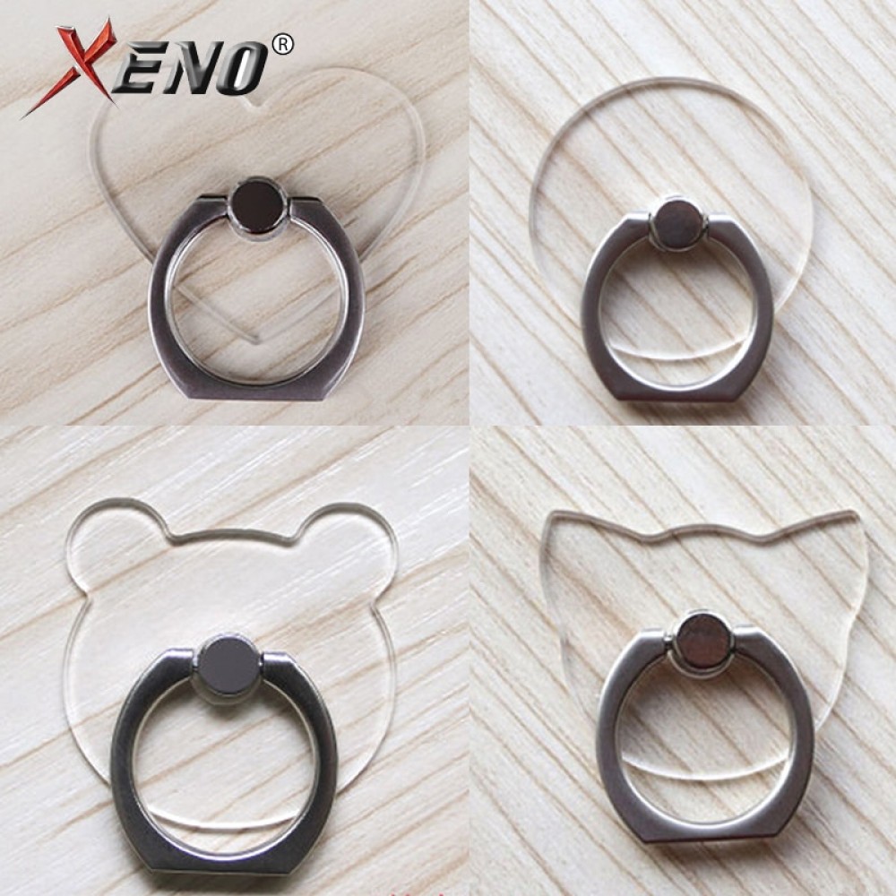 Mount Holder Mobile Phone Holder Stand 60 Degree Mobile Phone Holder Stand grip ring for phone support Desk Cell Phone