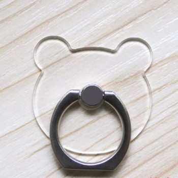Mount Holder Mobile Phone Holder Stand 60 Degree Mobile Phone Holder Stand grip ring for phone support Desk Cell Phone