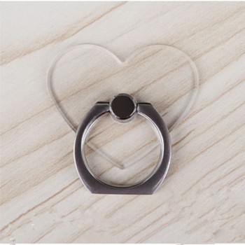 Mount Holder Mobile Phone Holder Stand 60 Degree Mobile Phone Holder Stand grip ring for phone support Desk Cell Phone