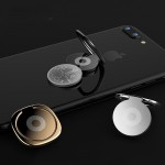 General Phone finger ring holder 360 Degree stand for Samsung Xiaomi iPhone X 7 6 55 5S plus Smartphone Tablet plain Dropshipin