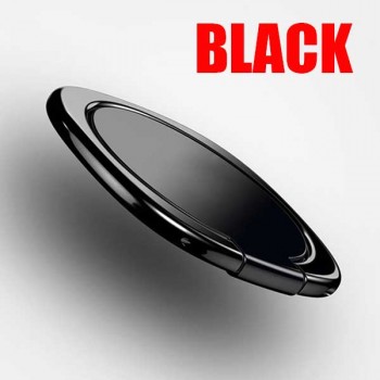General Phone finger ring holder 360 Degree stand for Samsung Xiaomi iPhone X 7 6 55 5S plus Smartphone Tablet plain Dropshipin