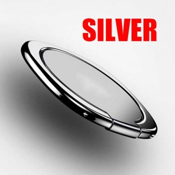 General Phone finger ring holder 360 Degree stand for Samsung Xiaomi iPhone X 7 6 55 5S plus Smartphone Tablet plain Dropshipin