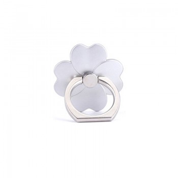 Finger Ring Mobile Phone Smartphone Stand Holder For iPhone XS Huawei Samsung cell Smart Round Phone Ring holder Car Mount Stand