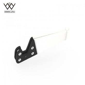 XMXCZKJ 1Pcs Universal Desktop Stand Colorful Portable Foldable V model Mobile Phone Mount Holder Stand Cradle For Cell Phone