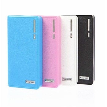 4Pcs 18650 Dual USB Ports DIY Battery Storage 5V 1A Box 25%, 50%, 75%, 100% Power Bank 5V 2A, 5V 1A Case