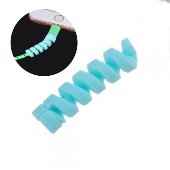 New Charging Cable Protector Saver Cover For Apple iPhone 8 X USB Charger Cable Cord Adorable and Cute