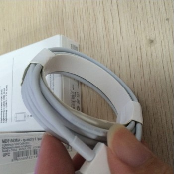 100pcs/lot 2M AAAA Quality USB Data Sync Charger Cable For ipad Air iPhone x 8 7 6s 6 plus For IOS12.1 with retail box