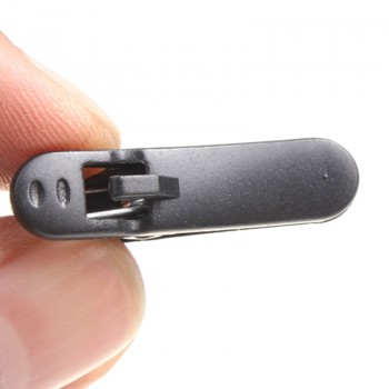 NEW 5Pcs Headphone Headset Earphone Cell Phone Cable Cord Wire Clip Nip Holder ND998