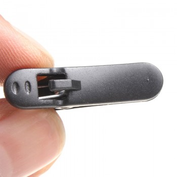 NEW 5Pcs Headphone Headset Earphone Cell Phone Cable Cord Wire Clip Nip Holder ND998