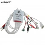 Current DC Power Supply Professional Test Cable For iPhone X 8 7 6s 6 plus 5 5s 4s Battery Activation Charge Board Power Cable