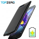 6800/8200 mAh Battery Charger Case For Huawei P9 P10 Mobile Phone Back Clip Battery Charging Case For Huawei P9 Plus P10 Plus