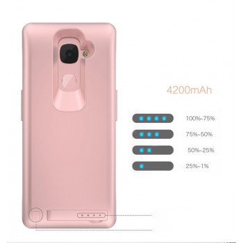 Battery Case for Letv LeEco le 2 Charger Case for X520 X528 le2 Pro X620 X621 X625 S3 X622 X626Bateria Externa de Celular Covers