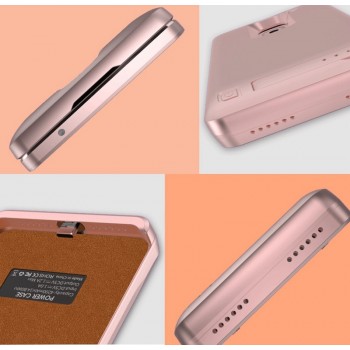 Battery Case for Letv LeEco le 2 Charger Case for X520 X528 le2 Pro X620 X621 X625 S3 X622 X626Bateria Externa de Celular Covers