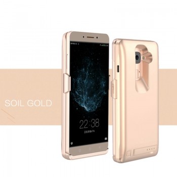 Battery Case for Letv LeEco le 2 Charger Case for X520 X528 le2 Pro X620 X621 X625 S3 X622 X626Bateria Externa de Celular Covers