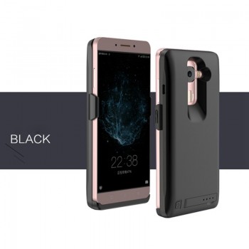 Battery Case for Letv LeEco le 2 Charger Case for X520 X528 le2 Pro X620 X621 X625 S3 X622 X626Bateria Externa de Celular Covers