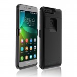 Power Case for huawei honor 8 Case Charger for huawei honor 8 FRD-AL00 AL00A AL10 AL10T DL00 External Battery Bank Covers