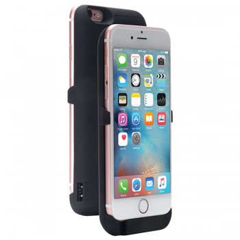 6000/8500mAh Ultra-Slim Battery Case For iPhone 6 s 6s Power Bank Charging Cases For iPhone 6 6s Plus Battery Charger Case Cover