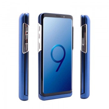 5000mAh S9 Battery Charger Case For Samsung S9 Plus Slim External Power Bank Charging Cover Ultra Thin Backup Charger Cover Capa