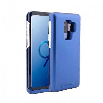 5000mAh S9 Battery Charger Case For Samsung S9 Plus Slim External Power Bank Charging Cover Ultra Thin Backup Charger Cover Capa