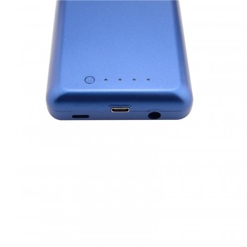 5000mAh S9 Battery Charger Case For Samsung S9 Plus Slim External Power Bank Charging Cover Ultra Thin Backup Charger Cover Capa