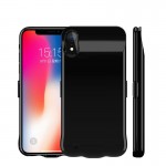 Battery Charger Case For iPhone XS Max Slim External Power Bank Case Backup Charger Cover for iPhone XR X Xs Battery Case Capa