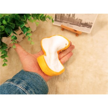 Kuutti Squishy Milk Toast Squishy Pack Melon Mango Strawberry Toast Jumbo Squishy Slow Rising Kawaii Squishy Bread Food Strap