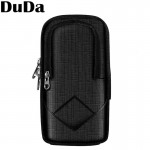 DuDa Sport Running Mobile Phone Holder Case on Hand Armband For iPhone 7 6 6s 8 plus X XS Max XR Gym Arm Band Phone Bag Pouch