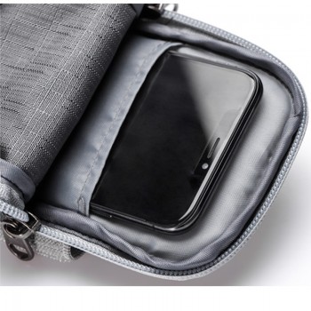 DuDa Sport Running Mobile Phone Holder Case on Hand Armband For iPhone 7 6 6s 8 plus X XS Max XR Gym Arm Band Phone Bag Pouch