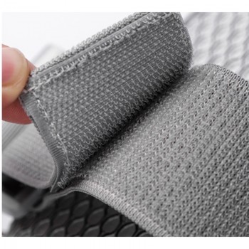 DuDa Sport Running Mobile Phone Holder Case on Hand Armband For iPhone 7 6 6s 8 plus X XS Max XR Gym Arm Band Phone Bag Pouch