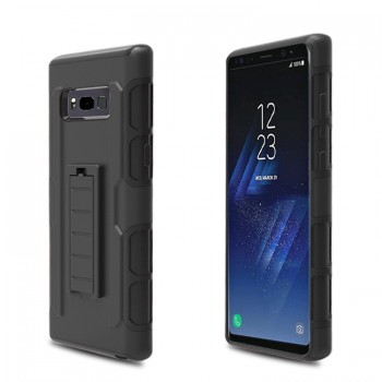 Cychic Note8 Coque Armband Arm Clip Case For Samsung Galaxy Note 8 Outdoor Sports Wrist Stand Holder With Arm Clip Wrist Band