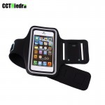 4.0 inch below Most Phone Waterproof Gym Sports Running Armband For Apple iPhone 5 5C SE Case Phone Case Phone Case Cover Holder