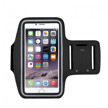GEUMXL Washable Jog Sports Arm Band Gym Running Jogging Case Holder Pouch For iPhone X 8 7 7s 6 6s 5 Workout Phone Case