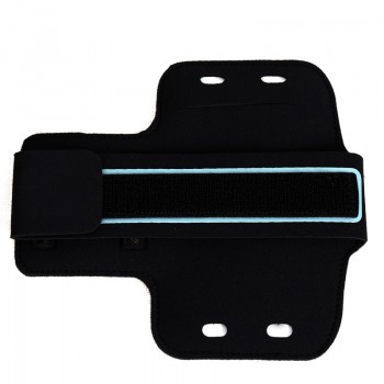 GEUMXL Washable Jog Sports Arm Band Gym Running Jogging Case Holder Pouch For iPhone X 8 7 7s 6 6s 5 Workout Phone Case