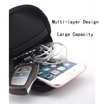 6 inch armband for huawei p smart case phone holder running cell phones Sport  mens handbags sling for samsung galaxy s9