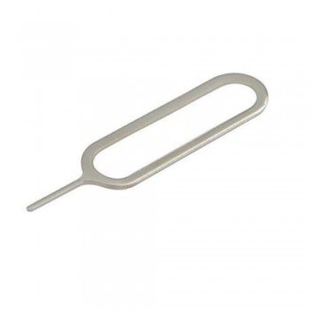 10 Pcs/Lot Sim Card Tray Remover Eject Tool Pin Key Needle For iPhone 7 Plus 6 6s Plus SE 5s 8 X  P15