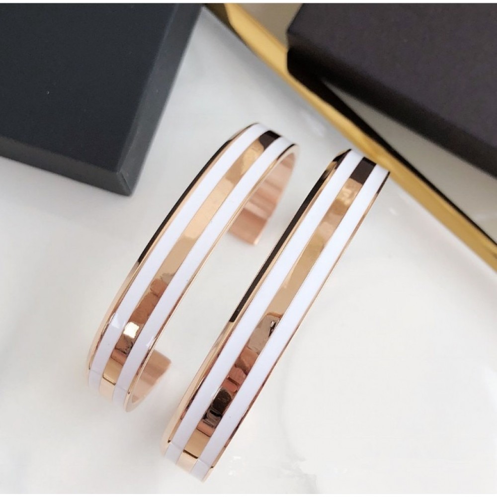 Sale Direct Selling Party Trendy CZ New Bangle Fit Original Charms Bracelet For Women Diy Jewelry Making