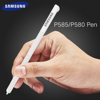 Samsung Galaxy Tab A 10.1 (2016) P585 P580 S pen 100% Original Touch Replaceme Stylus S-Pen White Black Intelligent