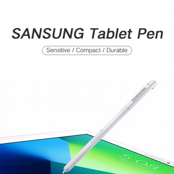Samsung Galaxy Tab A 10.1 (2016) P585 P580 S pen 100% Original Touch Replaceme Stylus S-Pen White Black Intelligent