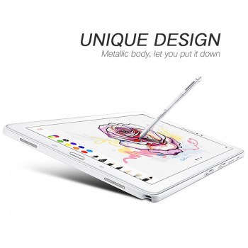 Samsung Galaxy Tab A 10.1 (2016) P585 P580 S pen 100% Original Touch Replaceme Stylus S-Pen White Black Intelligent