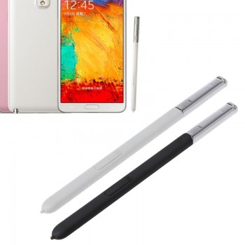 For Samsung Note 3 Pen Active Stylus S Pen Note3 Stylet Caneta Touch Screen Pen
