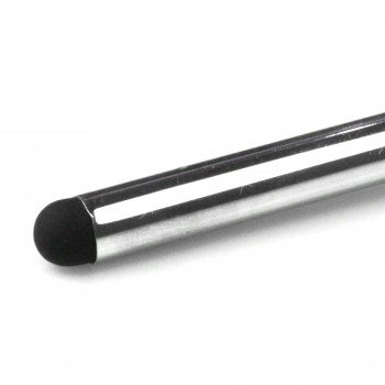 Etmakit Universal Thin Rod Retractable Touch Screen Pen High Quality Capacitor Pen for Mobile Phone Tablet