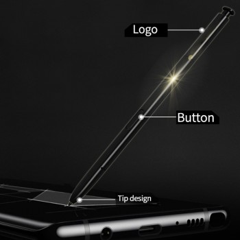 For Samsung Galaxy Note8 S Pen N9508 Stylus stylus Replacement Screen Touch Screen PEN black gold blue Gary Waterproof S-Pen